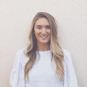 Meet your Posher, Anna